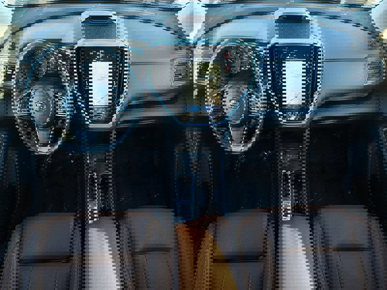 Certified 2023 Subaru Ascent Touring image 16