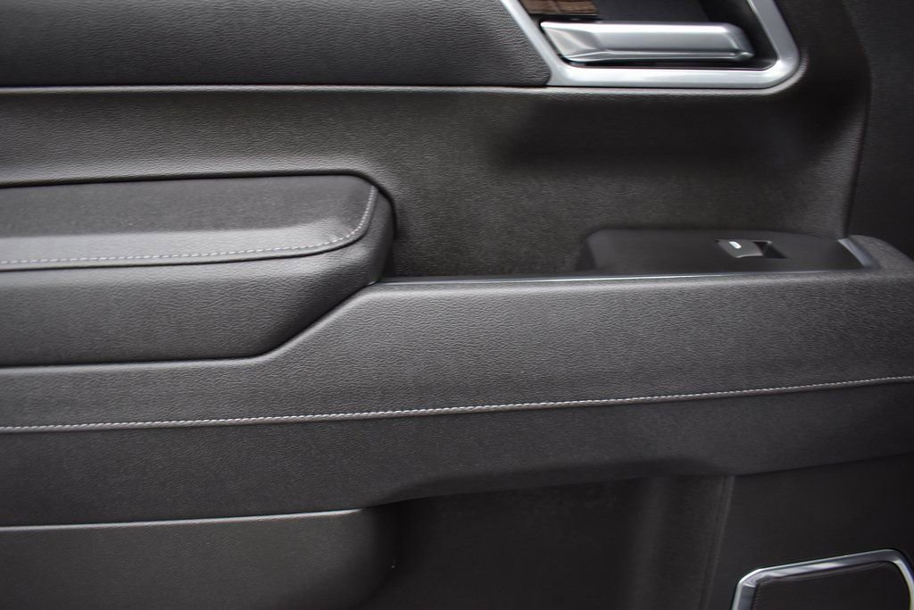 Used 2025 Chevrolet Silverado 1500 RST w/ All Star Edition Plus image 11