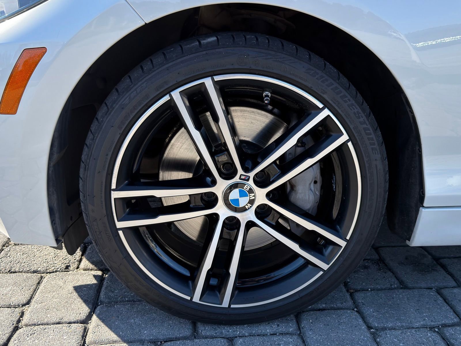 Used 2021 BMW 230i xDrive 230i xDrive w/ M Sport Package image 11