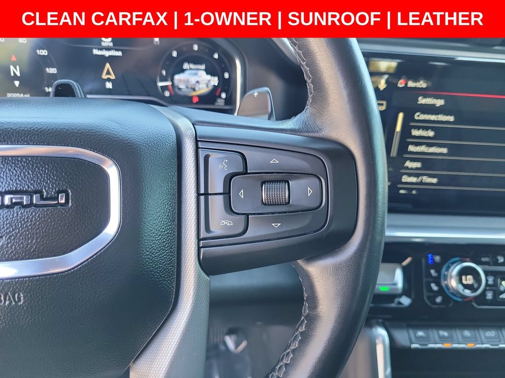 Used 2025 GMC Sierra 1500 Denali AWD/4WD image 29