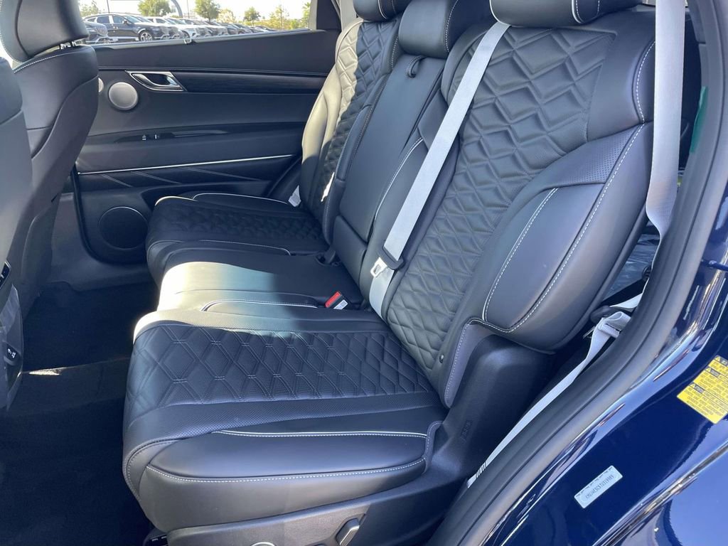 New 2026 Genesis GV80 3.5T image 23