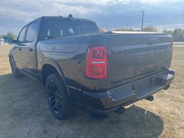 New 2026 RAM 1500 Limited image 7