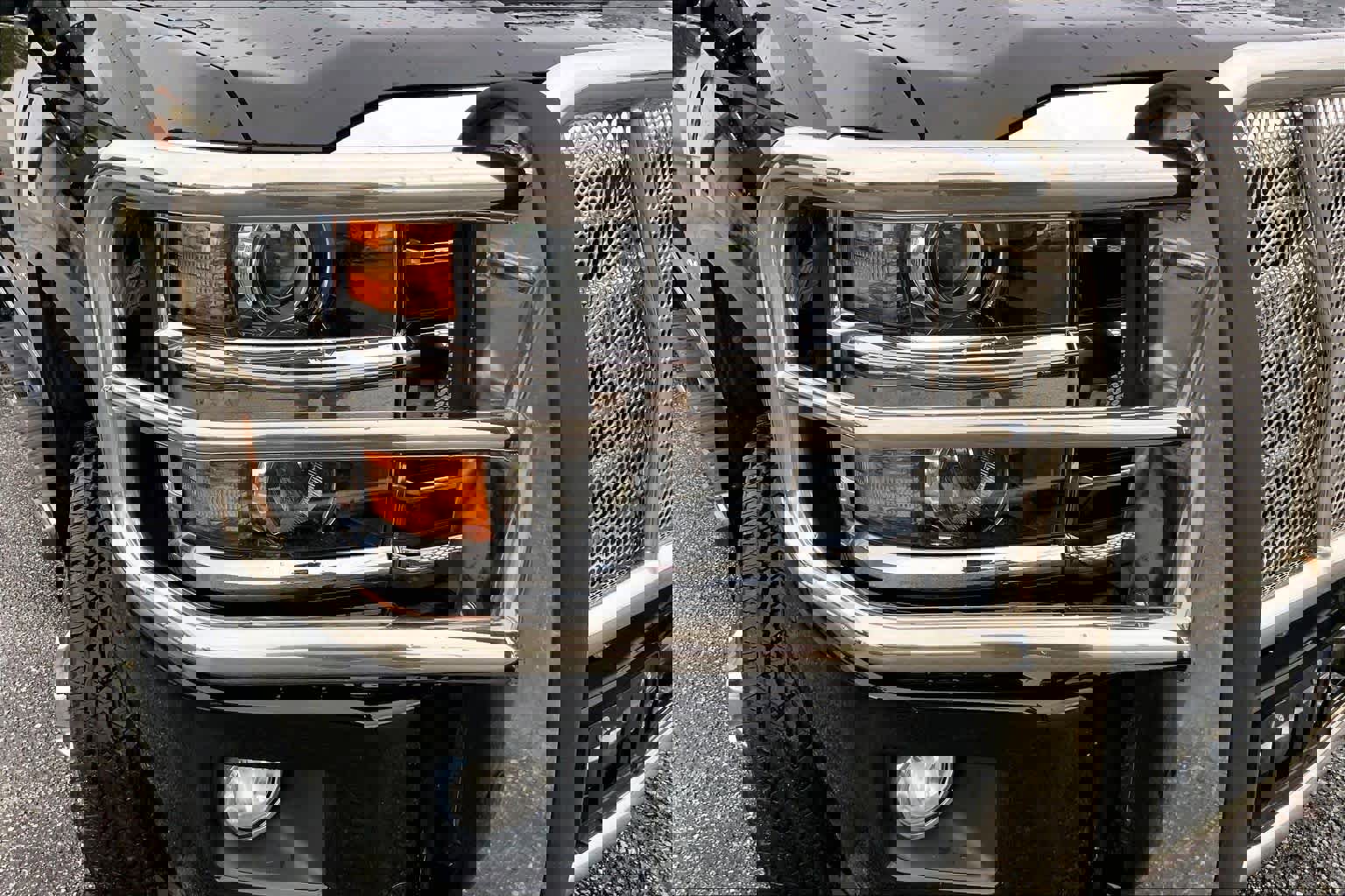 Used 2018 Chevrolet Silverado 3500 High Country w/ Duramax Plus Package image 26