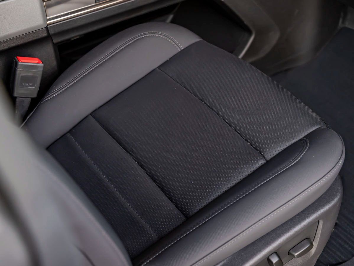 Used 2024 GMC Hummer EV 3X image 34