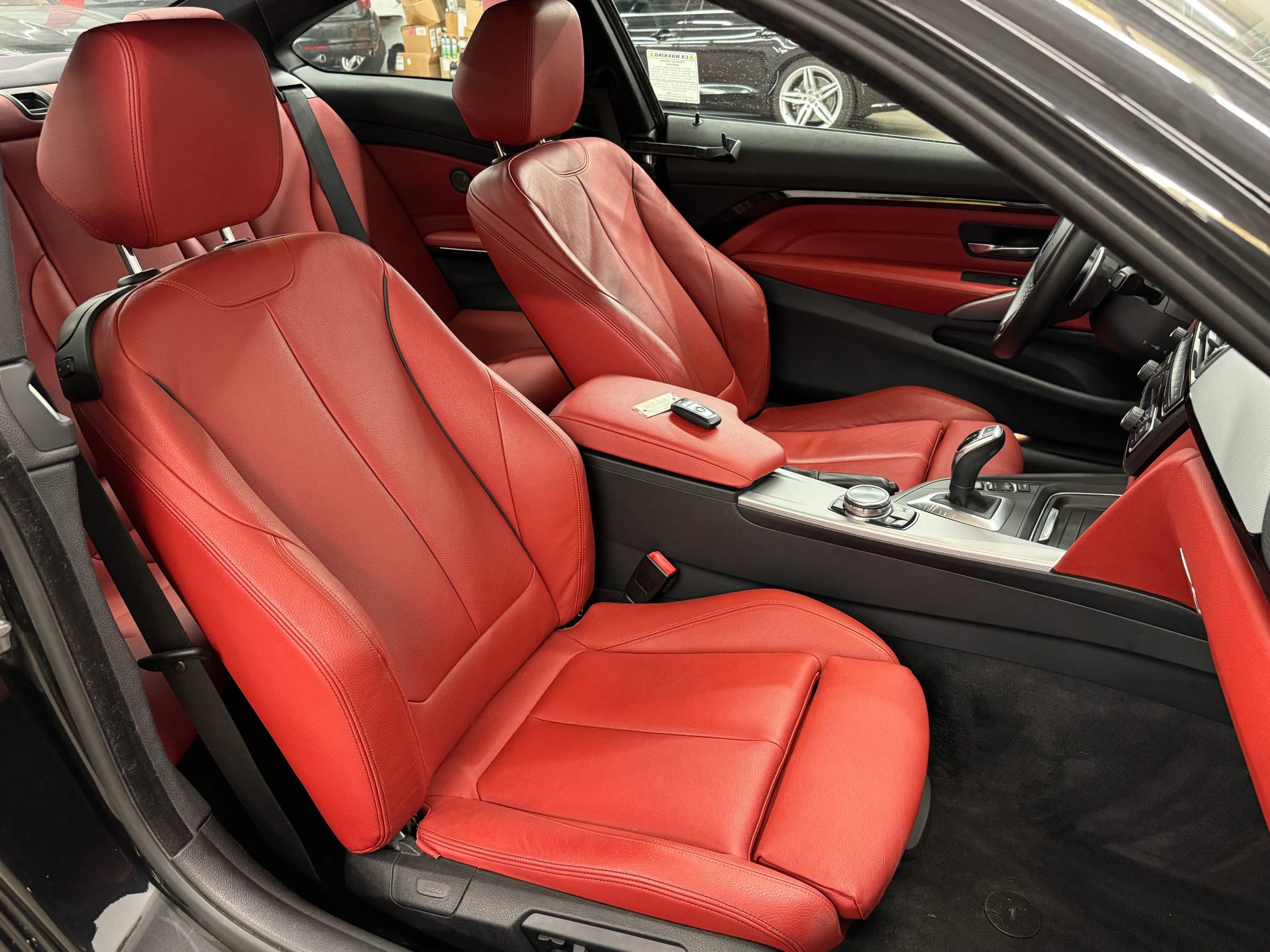 Used 2014 BMW 435i xDrive Coupe AWD/4WD image 19
