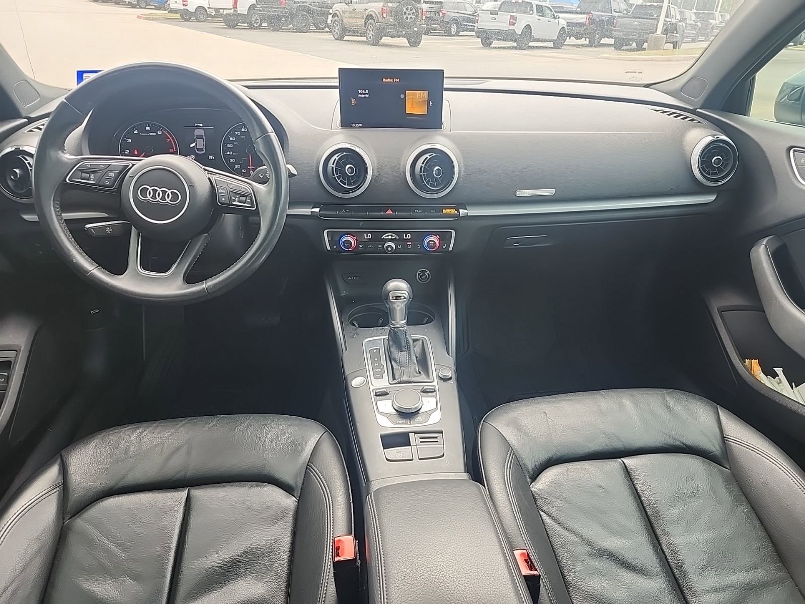 Used 2019 Audi A3 2.0T Premium w/ Convenience Package image 8