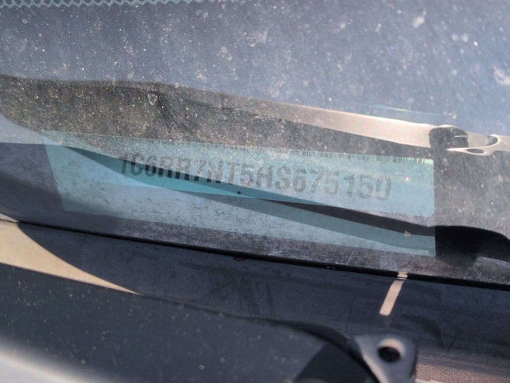 Used 2017 RAM 1500 Laramie w/ Convenience Group AWD/4WD image 27