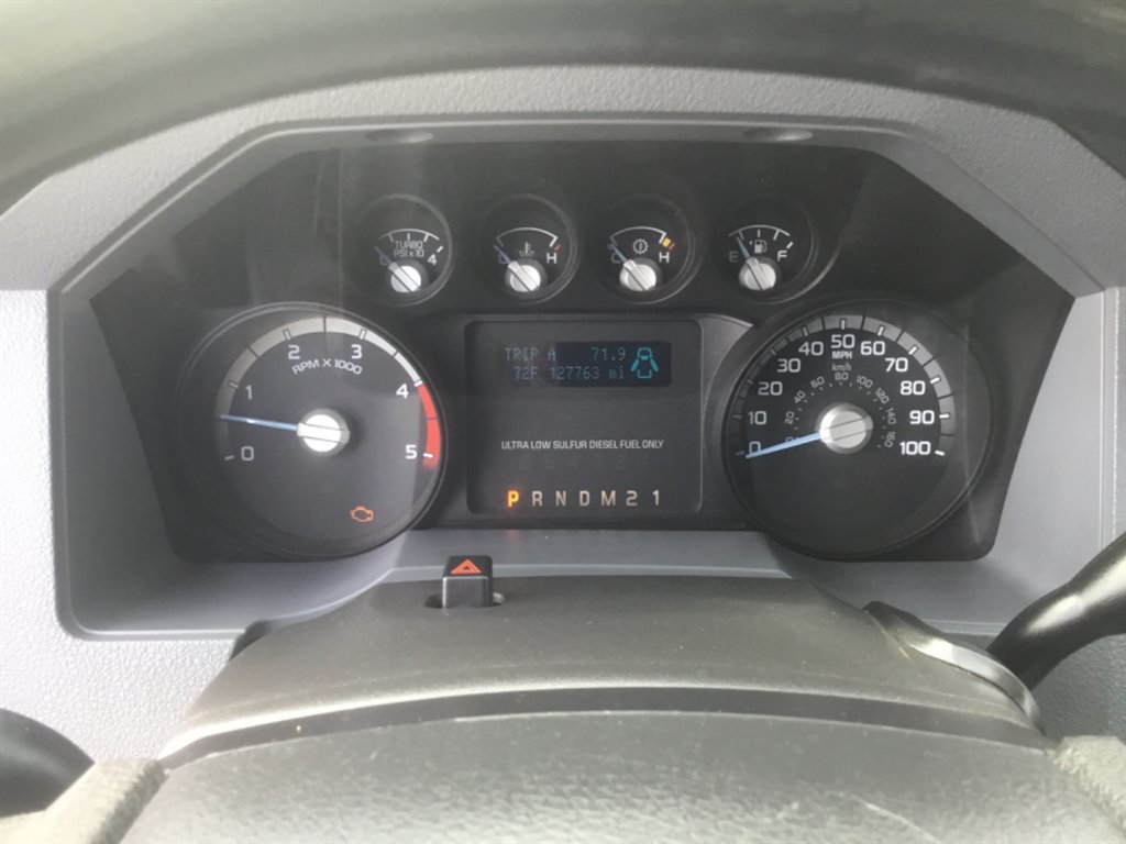 Used 2011 Ford F450 XL w/ PWR Equipment Group RWD image 29