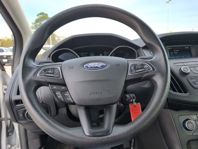 Used 2018 Ford Focus SE image 23