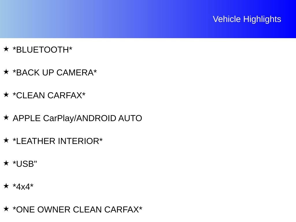 Used 2023 GMC Canyon AT4 w/ AT4 Premium Package image 4