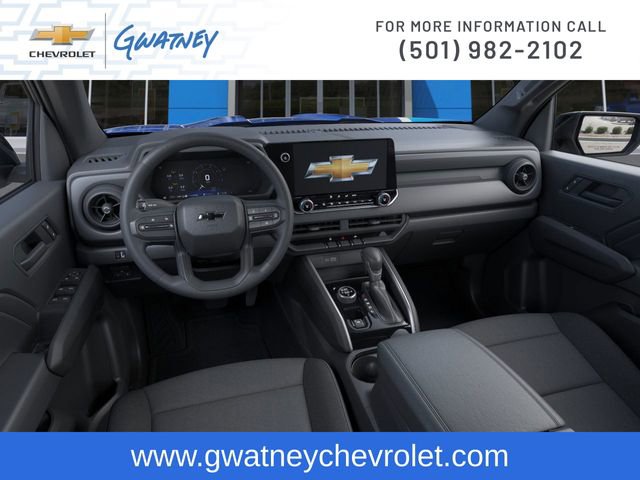 New 2026 Chevrolet Colorado Trail Boss image 15