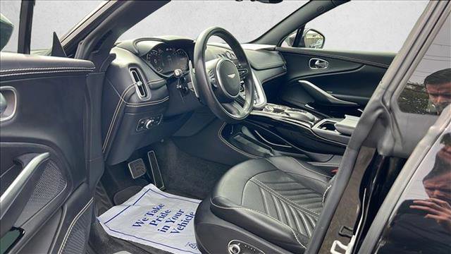 Used 2023 Aston Martin DBX 707 image 8