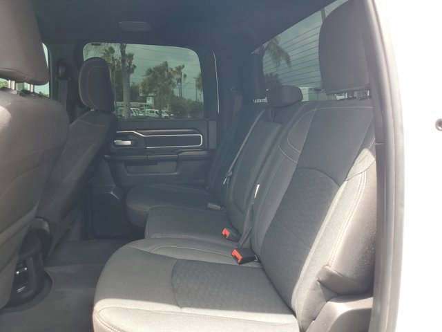 Certified 2025 RAM 2500 Big Horn AWD/4WD image 18