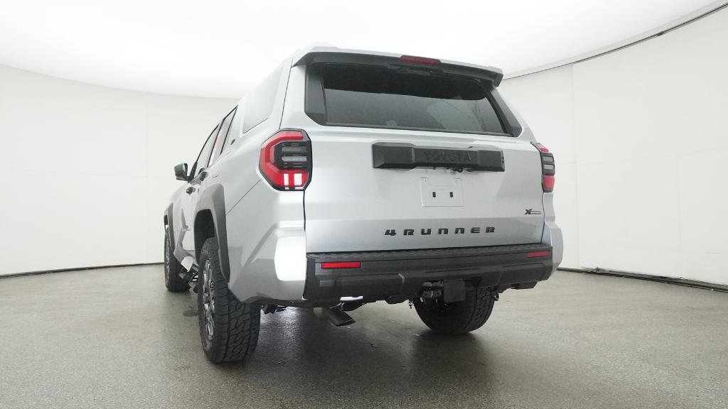 New 2025 Toyota 4Runner SR5 image 25