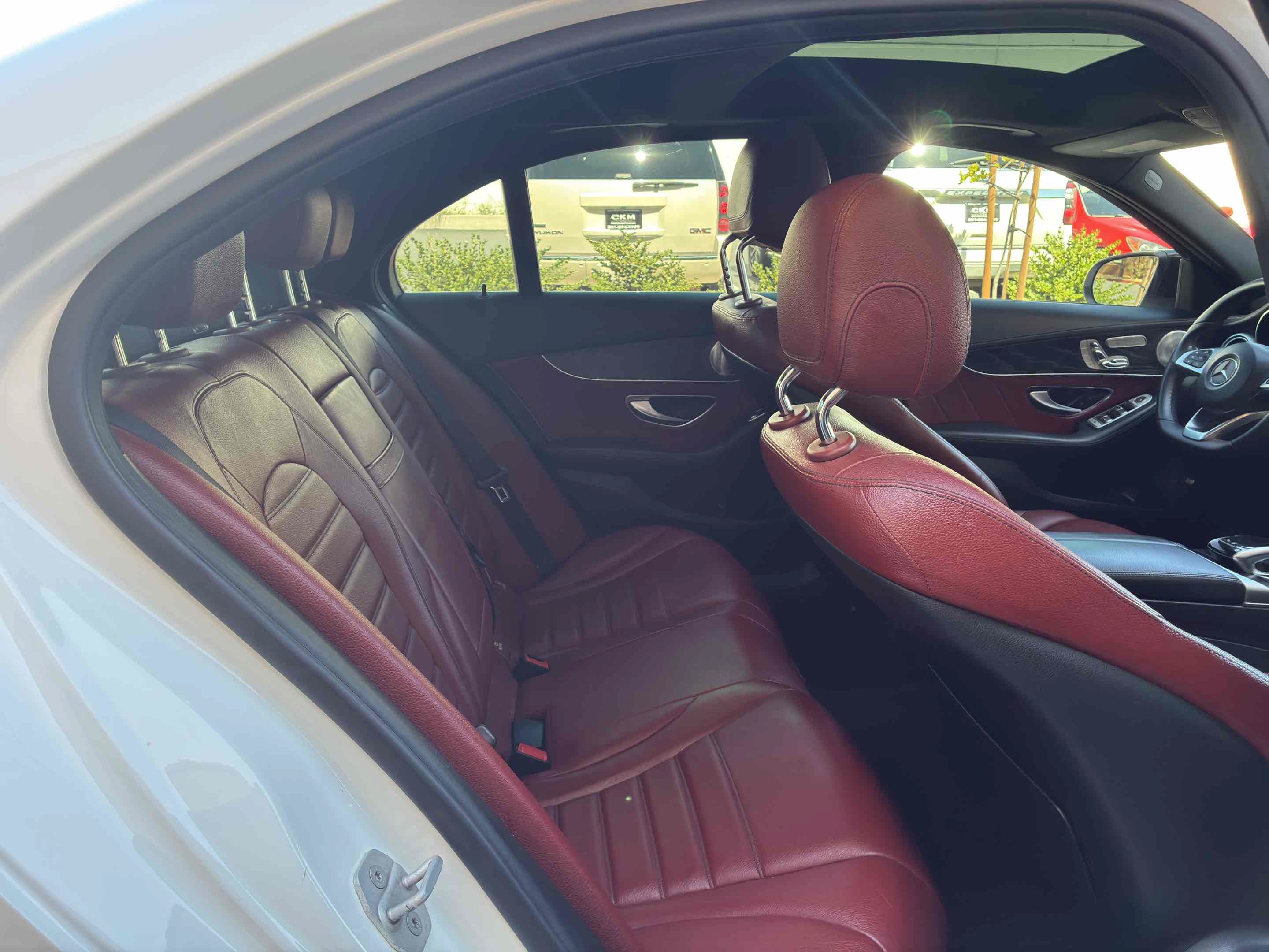 Used 2016 Mercedes-Benz C 450 AMG image 51