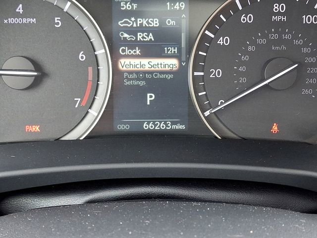 Used 2021 Lexus RX 350 AWD w/ Premium Package image 21