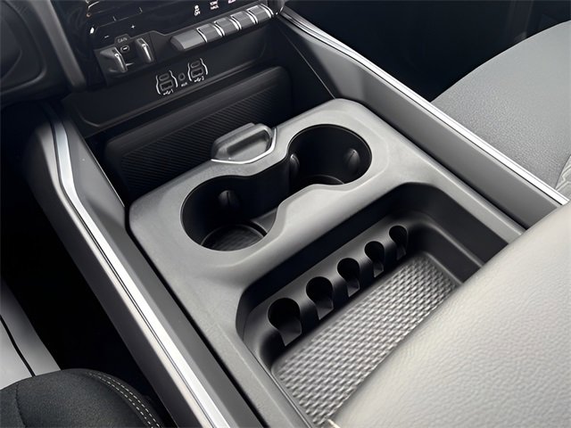 New 2026 RAM 2500 Big Horn image 17