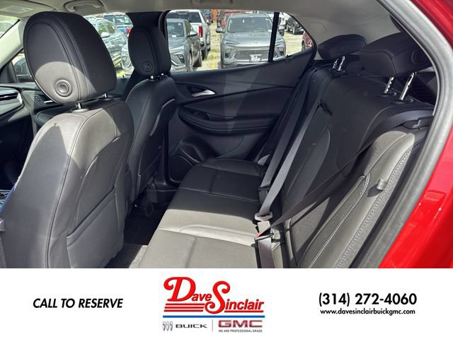 New 2026 Buick Encore GX Sport Touring w/ Comfort Package AWD/4WD image 20