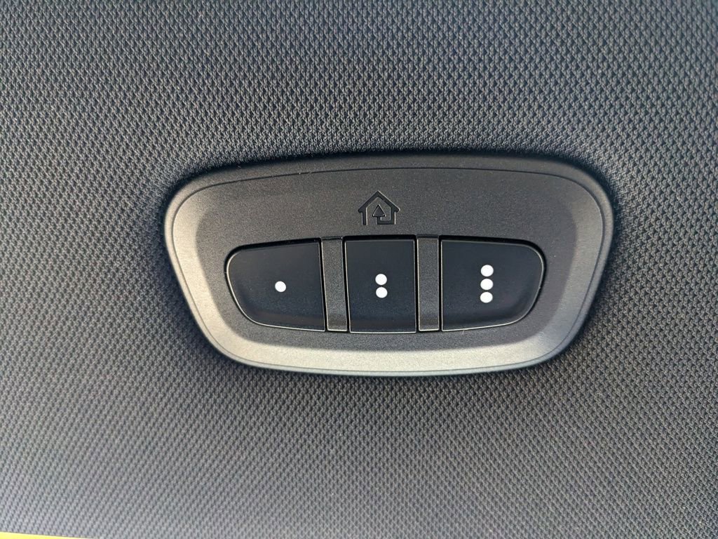 New 2026 Jeep Cherokee Limited image 60