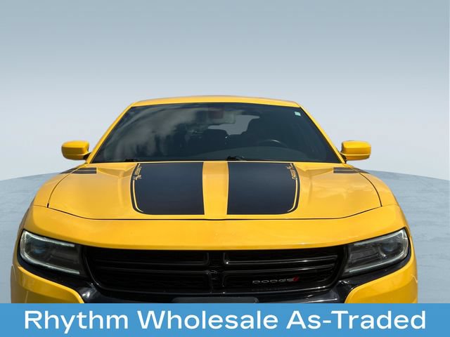 Used 2018 Dodge Charger R/T RWD image 40
