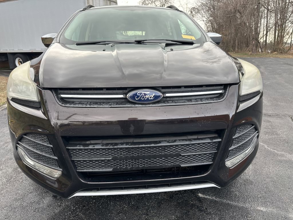 Used 2013 Ford Escape SE image 13