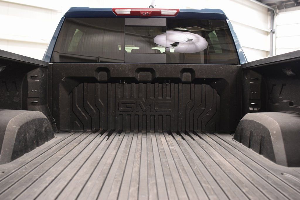 Used 2024 GMC Sierra 1500 Denali Ultimate image 24