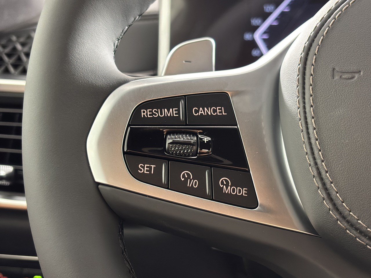 New 2027 BMW X7 xDrive40i w/ M Sport Package AWD/4WD image 18