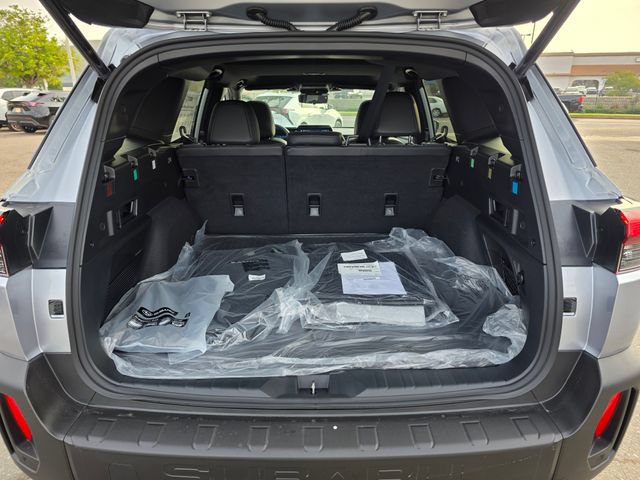 New 2026 Subaru Outback Touring XT w/ Touring Package AWD/4WD image 13