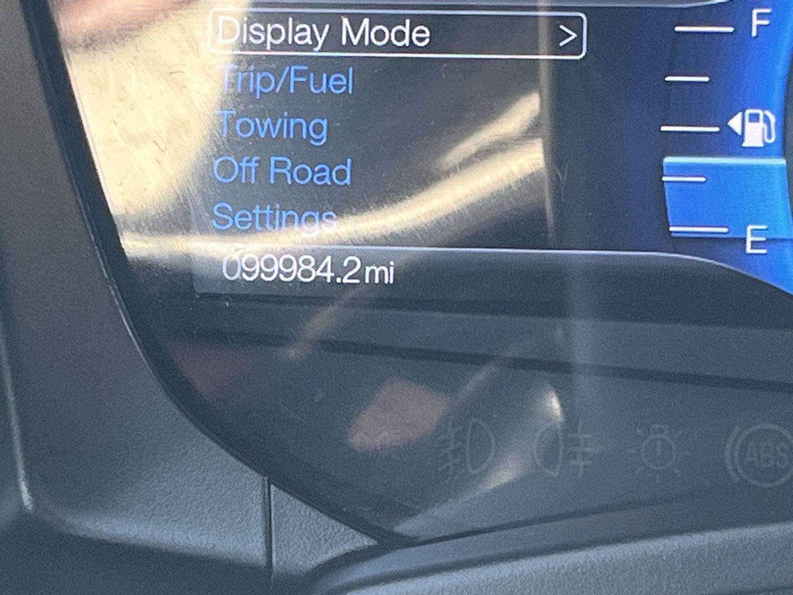 Used 2016 Ford Expedition Limited RWD image 22