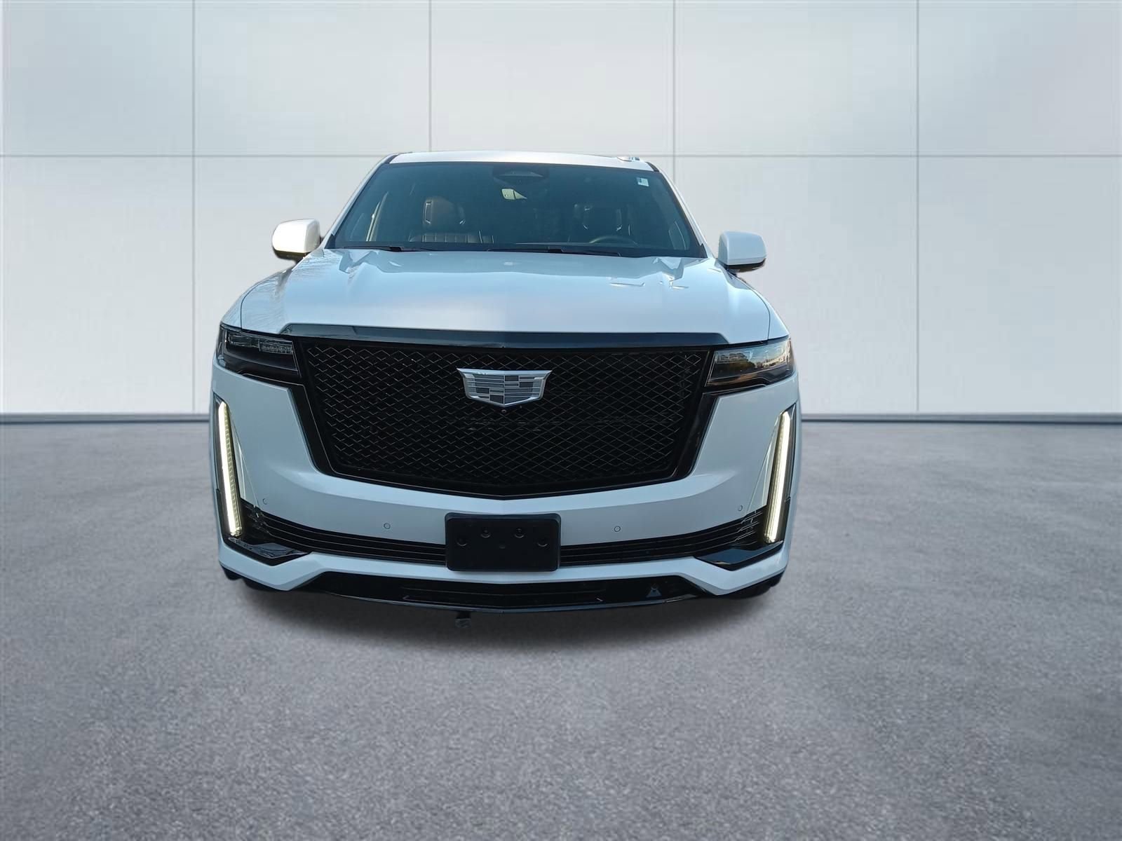 Used 2021 Cadillac Escalade Sport Platinum image 5