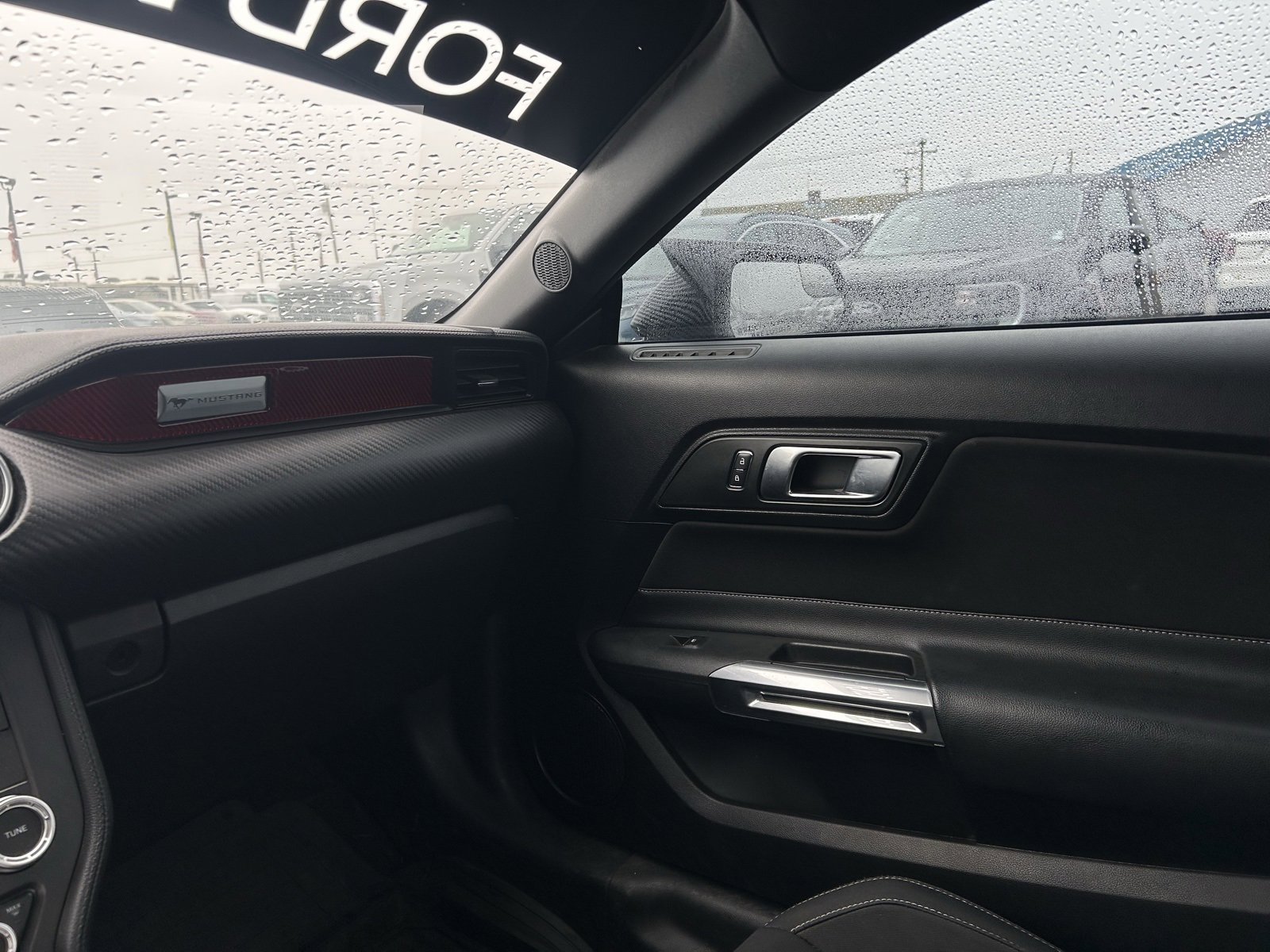 Used 2019 Ford Mustang Coupe image 21