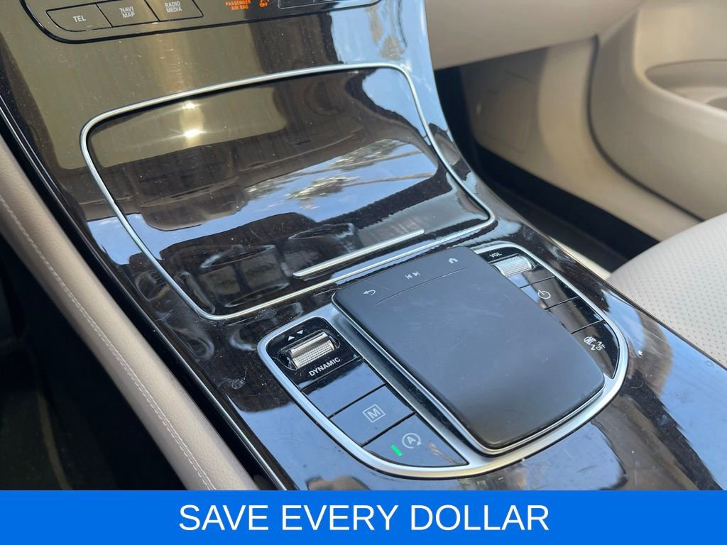Used 2020 Mercedes-Benz GLC 300 image 12