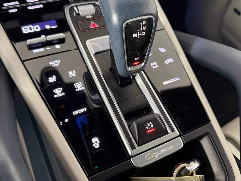 Certified 2021 Porsche Cayenne image 26