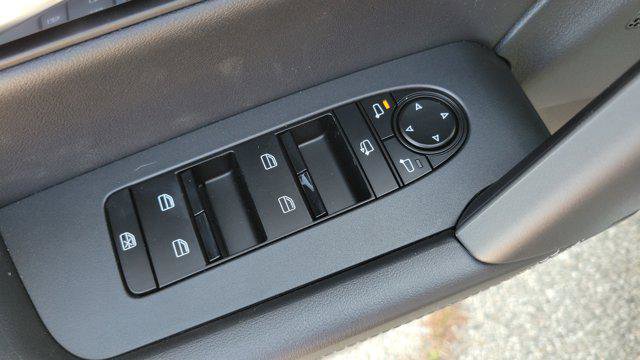 New 2026 MAZDA CX-5 Preferred image 22