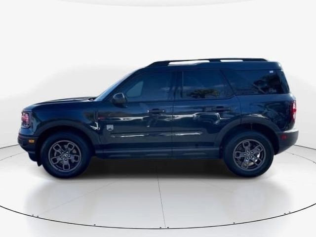 Used 2022 Ford Bronco Sport Big Bend image 6