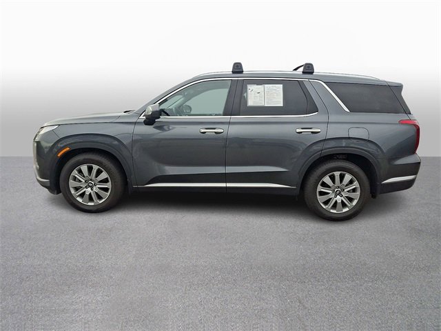 Used 2023 Hyundai Palisade SEL image 7