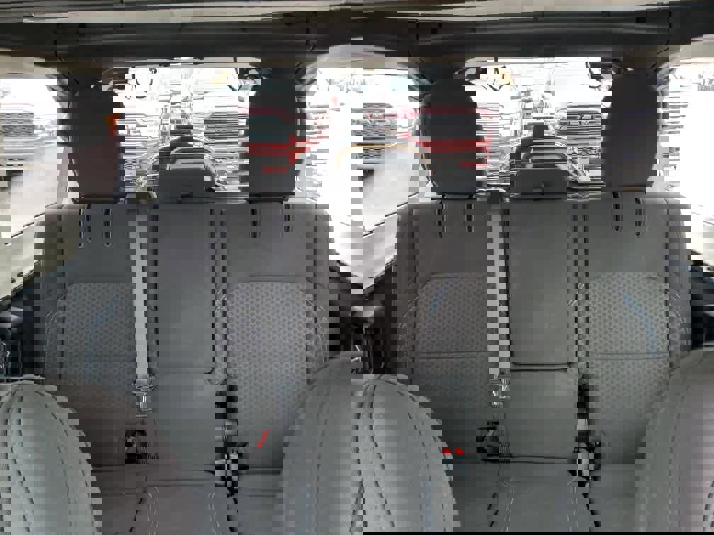 Used 2025 Jeep Wrangler Unlimited Rubicon 4xe w/ Safety Group image 13