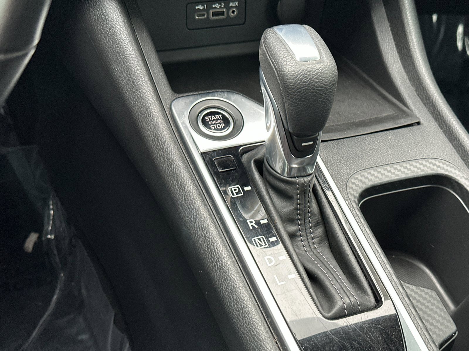 Used 2022 Nissan Sentra SV image 20