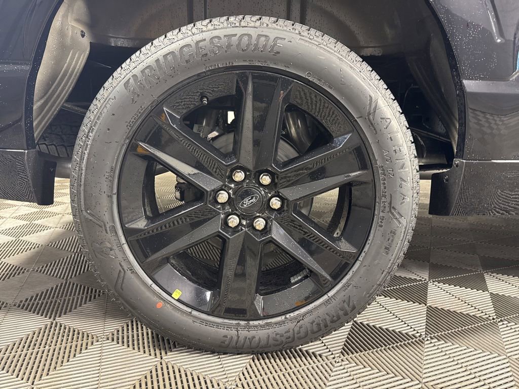 New 2026 Ford F150 STX AWD/4WD image 12