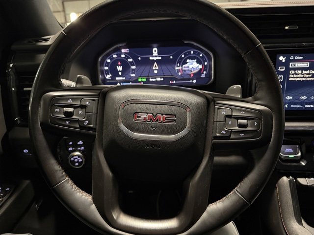 Used 2024 GMC Sierra 1500 AT4 w/ Technology Package image 16