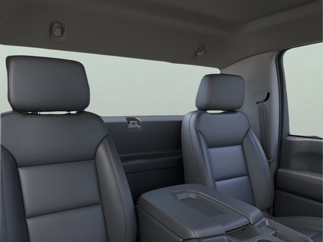 New 2025 Chevrolet Silverado 3500 W/T w/ WT Convenience Package image 24