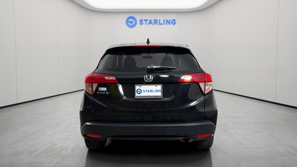 Used 2018 Honda HR-V EX image 7
