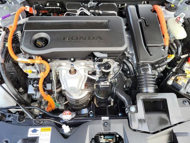 Used 2023 Honda Accord Sport image 11