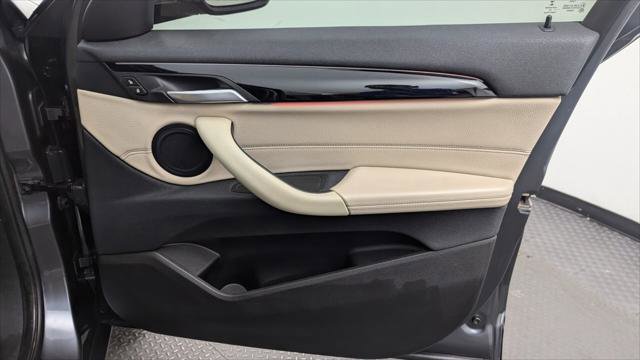 Used 2018 BMW X2 sDrive28i w/ Convenience Package image 22