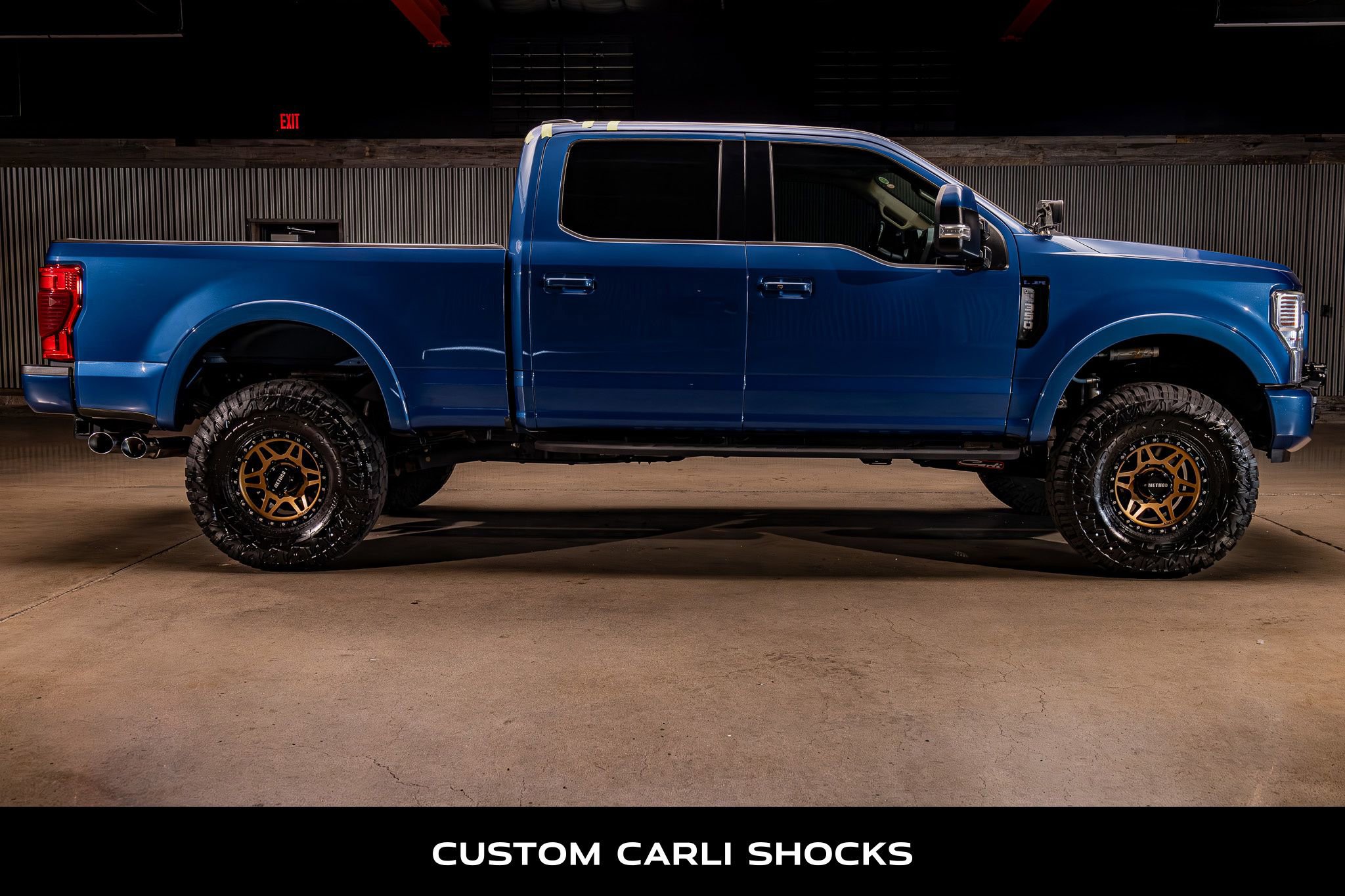 Used 2022 Ford F350 Lariat w/ Tremor Off-Road Package image 10