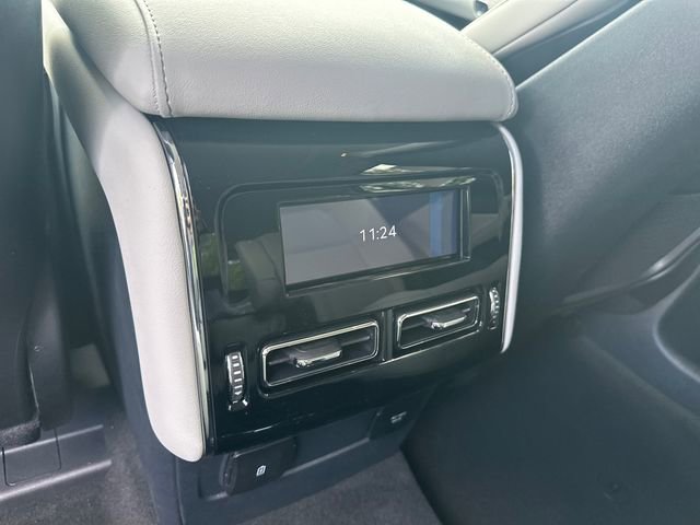 New 2026 Lincoln Aviator AWD w/ Jet Appearance Package image 22