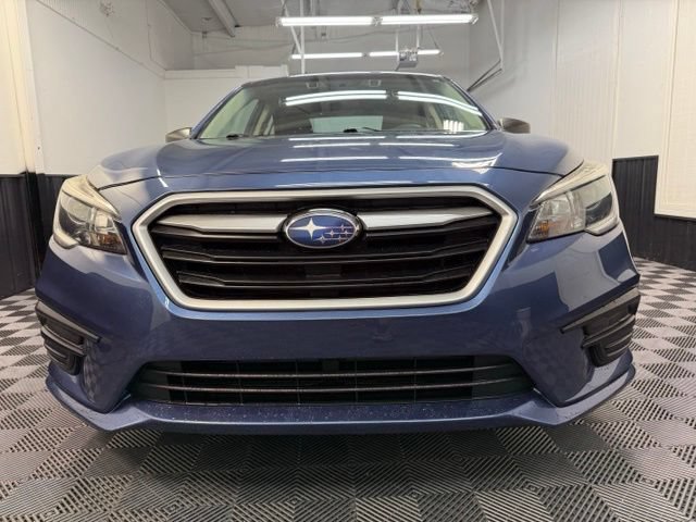 Used 2019 Subaru Legacy 2.5i w/ Alloy Wheel Package AWD/4WD image 2