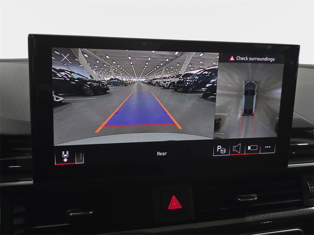 Used 2020 Audi S5 Prestige image 22