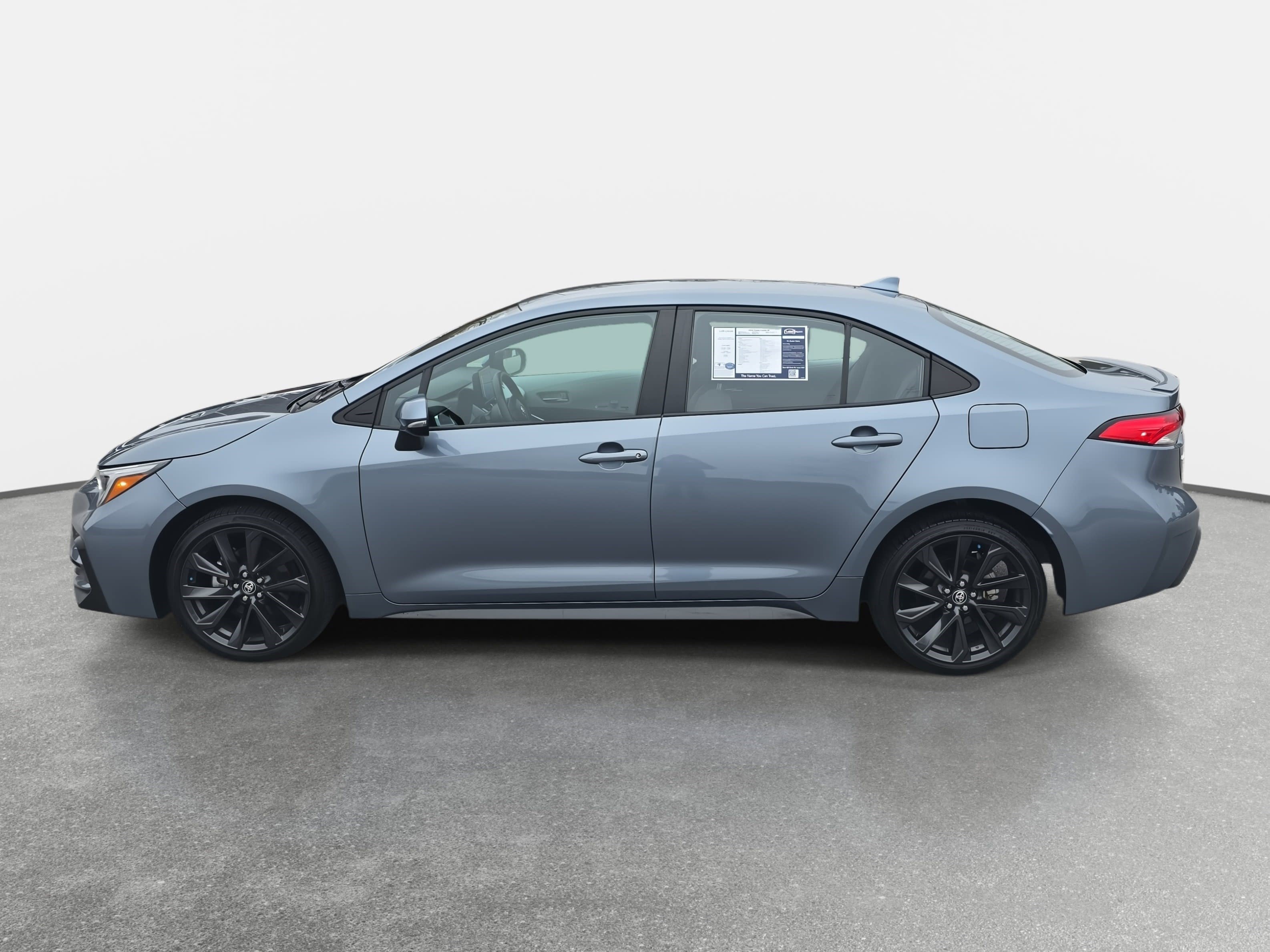 Used 2024 Toyota Corolla SE image 8