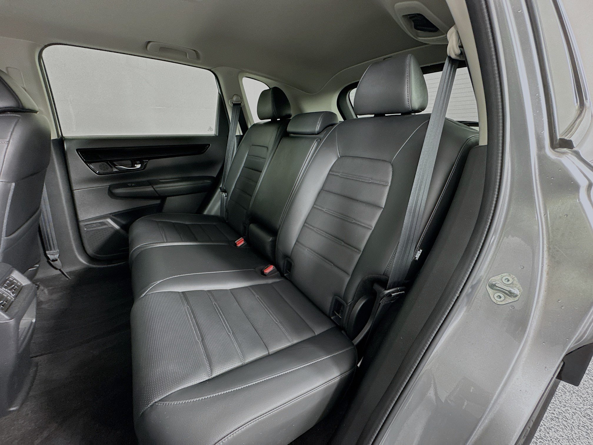 Certified 2024 Honda CR-V EX-L image 24